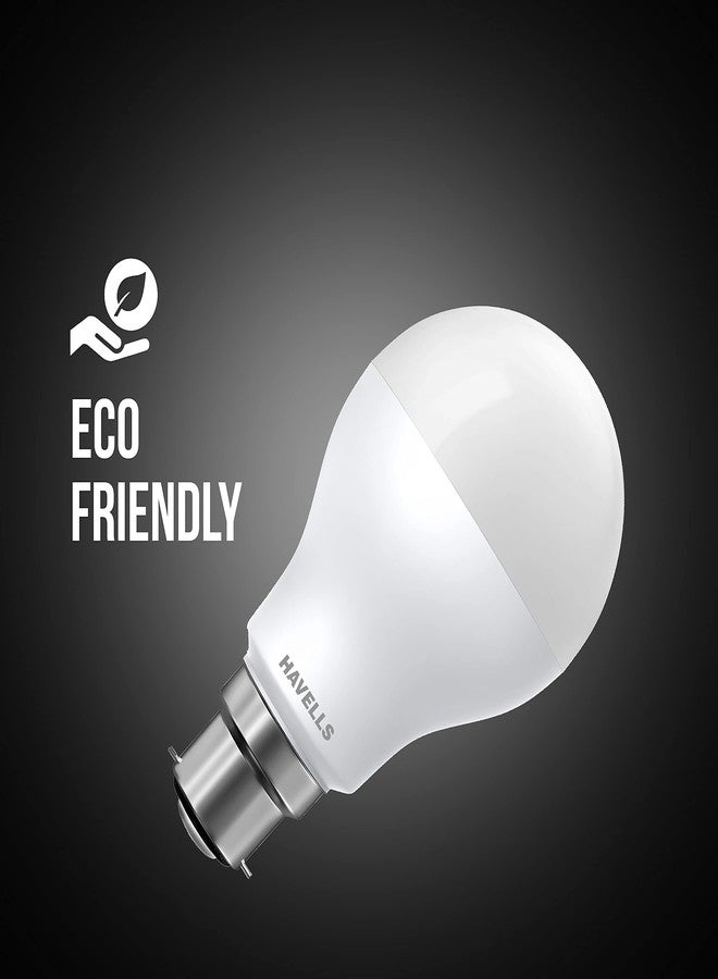 Havells LHLDDDBCBD2R007 7W B22 WW LED Bulb - Image 4